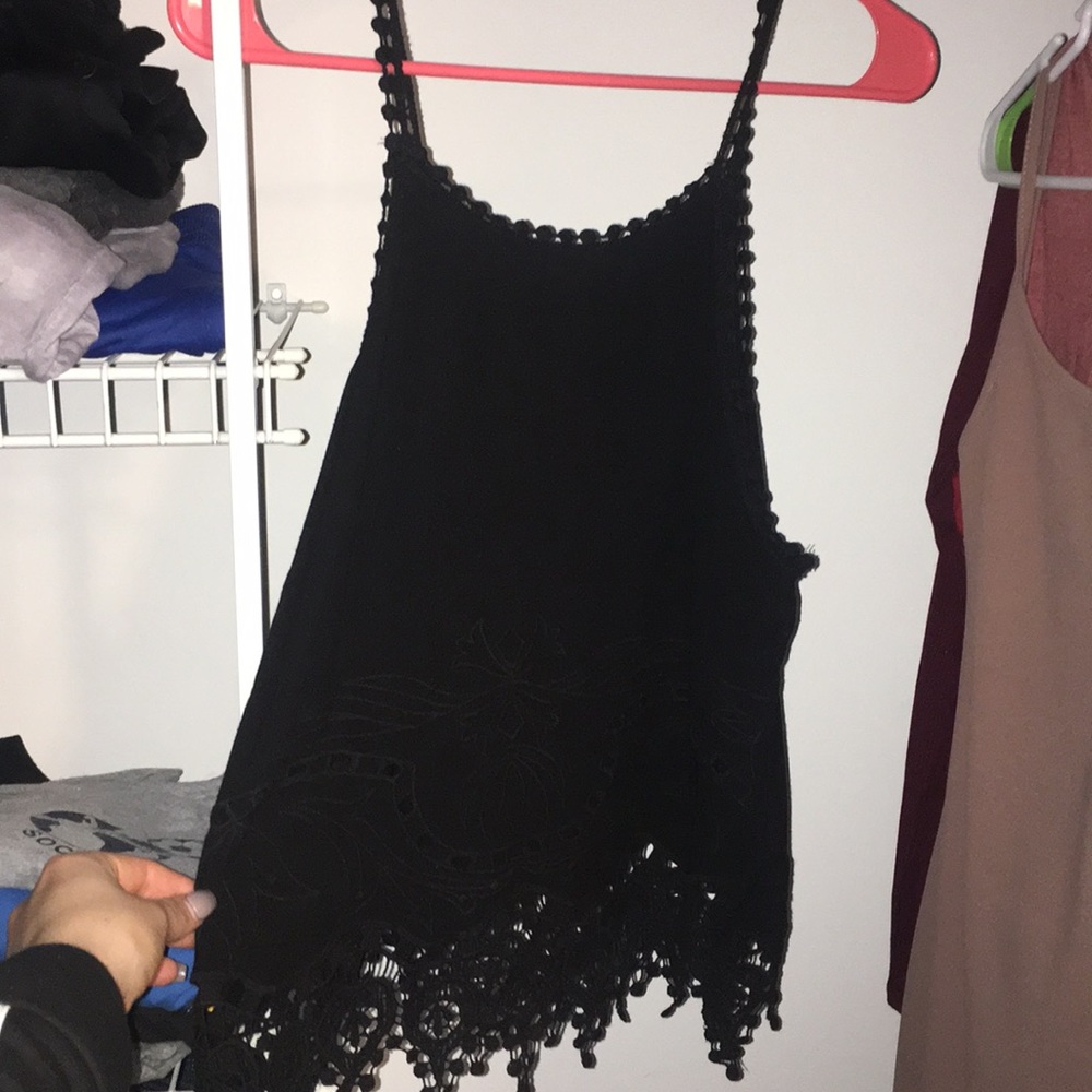 Kendall & Kylie Tank Top